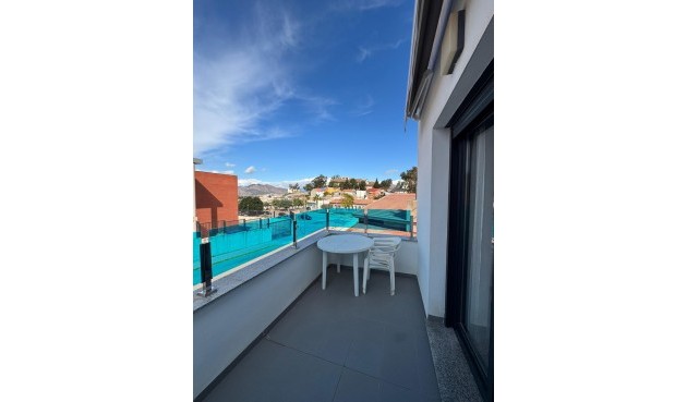 Brukt - Town House -
Bigastro - Comunidad Valenciana