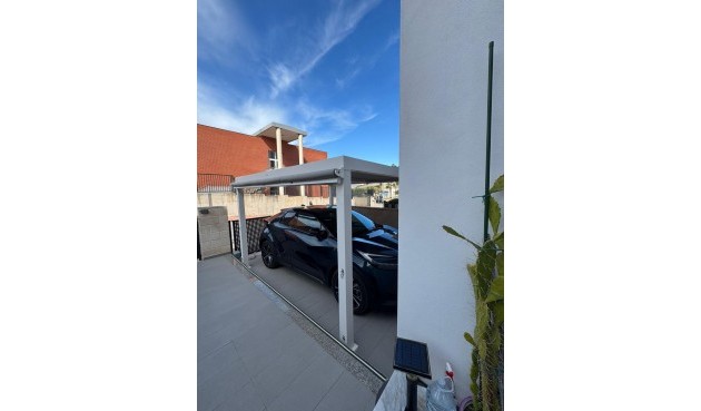 Brukt - Town House -
Bigastro - Comunidad Valenciana