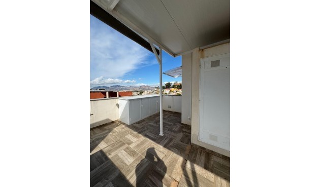 Brukt - Town House -
Bigastro - Comunidad Valenciana