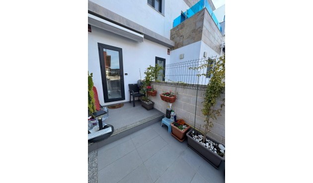 Brukt - Town House -
Bigastro - Comunidad Valenciana