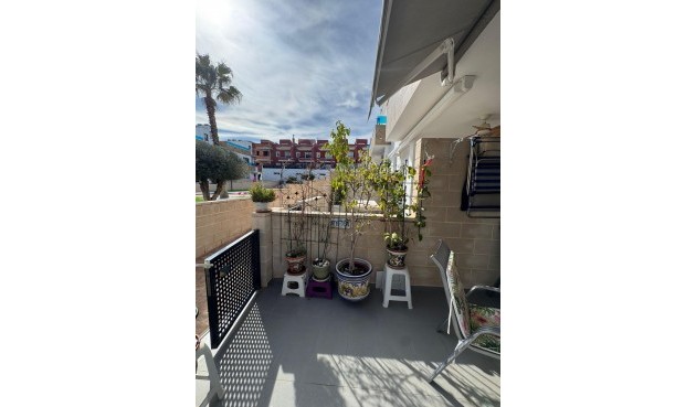 Brukt - Town House -
Bigastro - Comunidad Valenciana