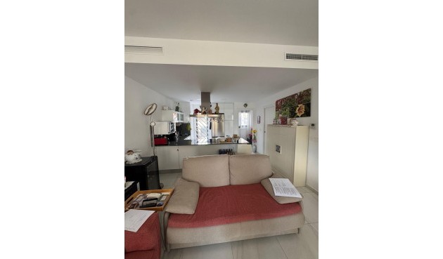 Brukt - Town House -
Bigastro - Comunidad Valenciana