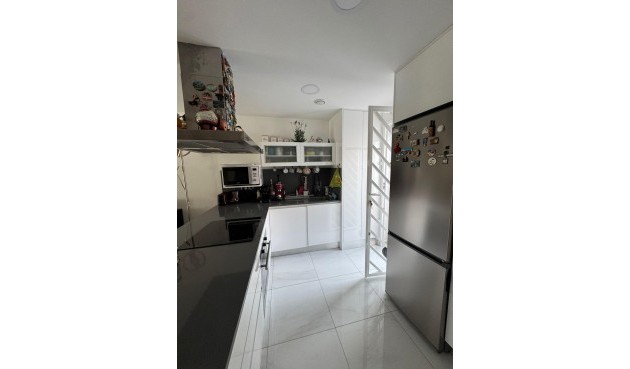 Brukt - Town House -
Bigastro - Comunidad Valenciana