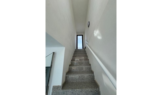 Brukt - Town House -
Bigastro - Comunidad Valenciana