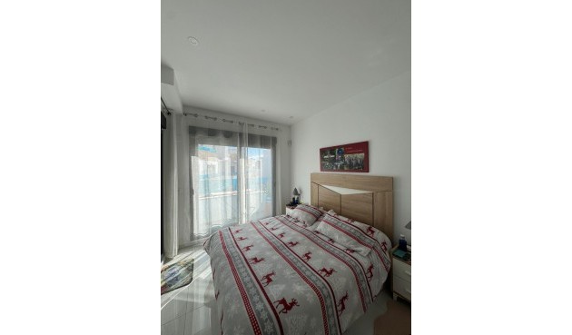 Brukt - Town House -
Bigastro - Comunidad Valenciana