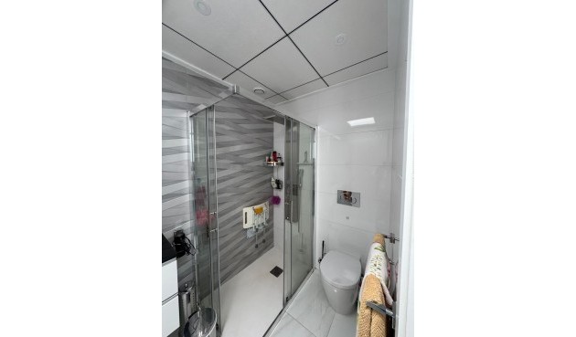 Brukt - Town House -
Bigastro - Comunidad Valenciana