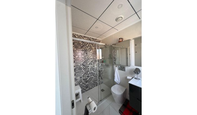 Brukt - Town House -
Bigastro - Comunidad Valenciana