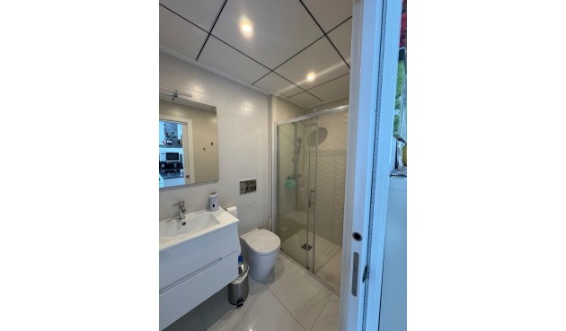 Brukt - Town House -
Bigastro - Comunidad Valenciana