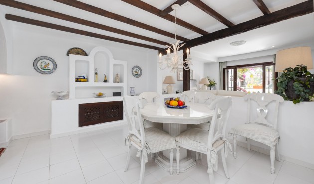 Reventa - Apartment -
Torrevieja - Playa de los Locos