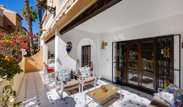 Reventa - Apartment -
Torrevieja - Playa de los Locos