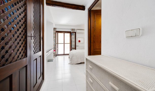 Reventa - Apartment -
Torrevieja - Playa de los Locos