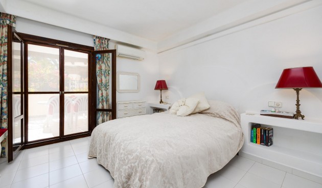 Reventa - Apartment -
Torrevieja - Playa de los Locos