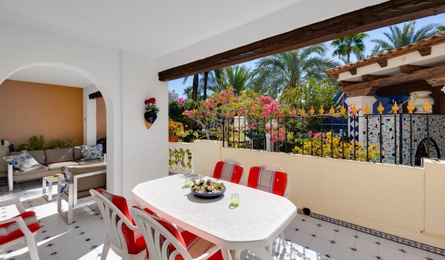 Reventa - Apartment -
Torrevieja - Playa de los Locos