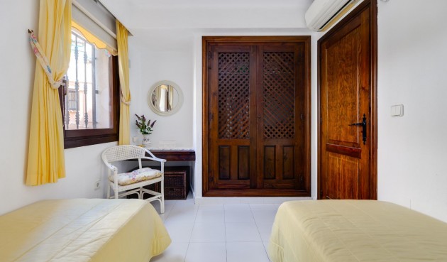 Reventa - Apartment -
Torrevieja - Playa de los Locos