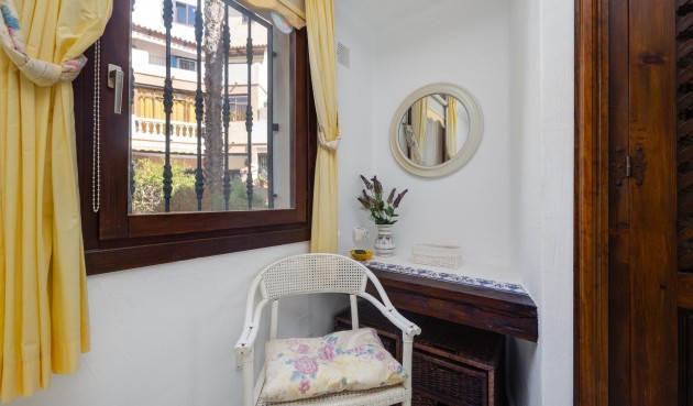 Reventa - Apartment -
Torrevieja - Playa de los Locos