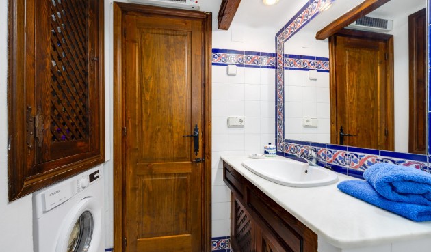 Reventa - Apartment -
Torrevieja - Playa de los Locos