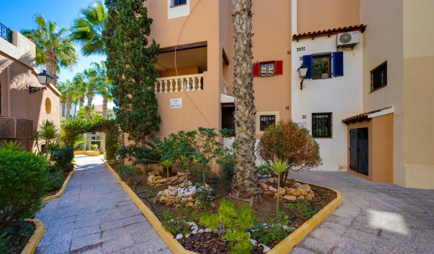 Reventa - Apartment -
Torrevieja - Playa de los Locos