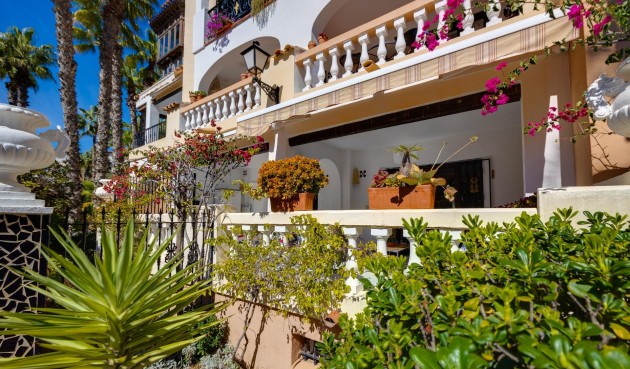 Reventa - Apartment -
Torrevieja - Playa de los Locos