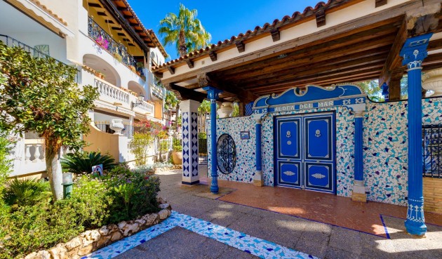 Reventa - Apartment -
Torrevieja - Playa de los Locos