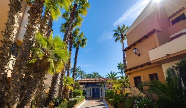 Reventa - Apartment -
Torrevieja - Playa de los Locos