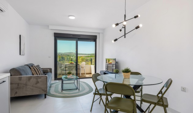 Reventa - Apartment -
San Miguel de Salinas - Inland