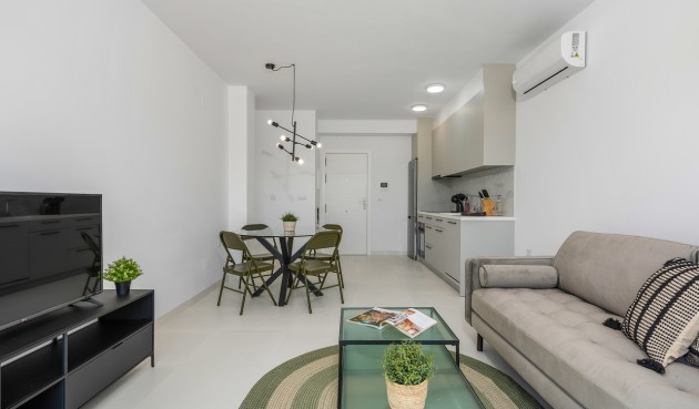 Reventa - Apartment -
San Miguel de Salinas - Inland