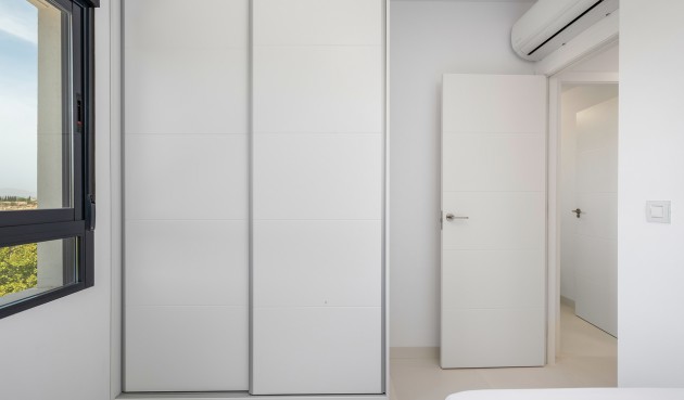 Reventa - Apartment -
San Miguel de Salinas - Inland