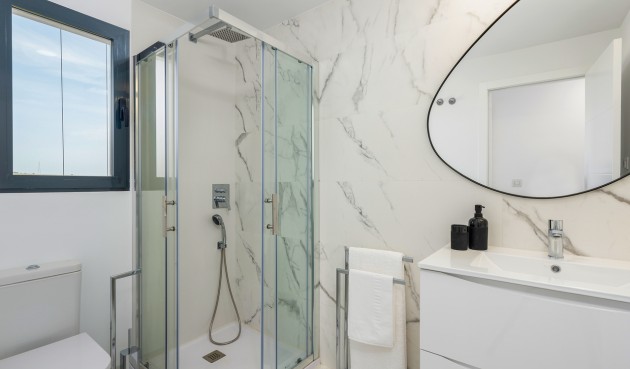 Reventa - Apartment -
San Miguel de Salinas - Inland