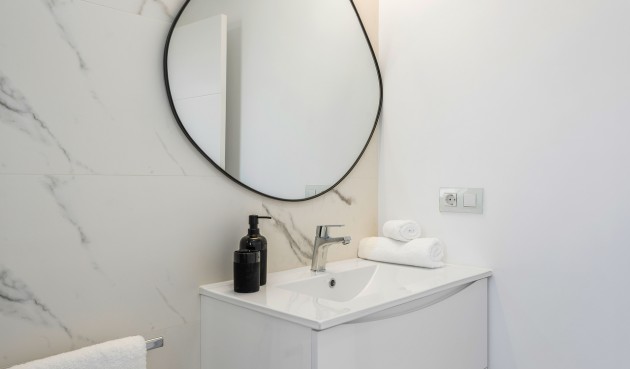 Reventa - Apartment -
San Miguel de Salinas - Inland