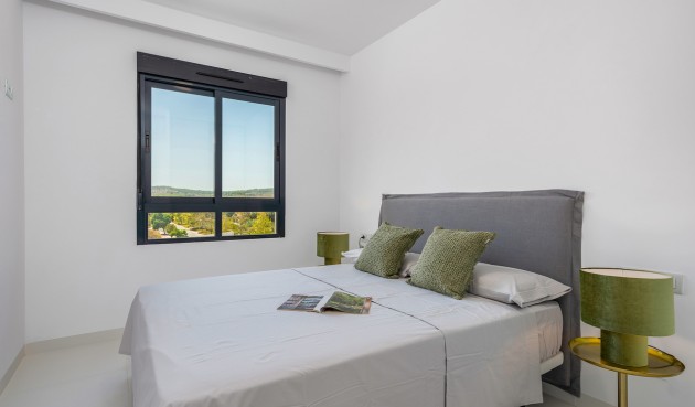 Reventa - Apartment -
San Miguel de Salinas - Inland