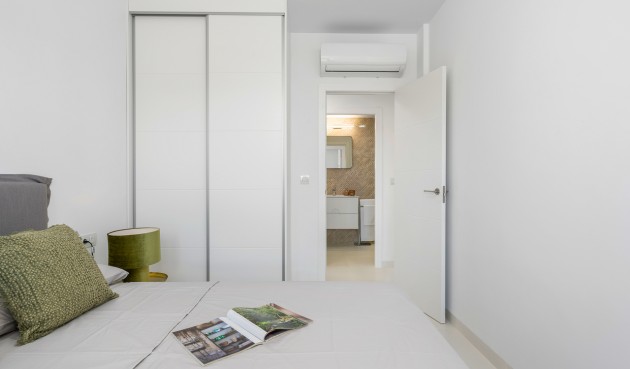 Reventa - Apartment -
San Miguel de Salinas - Inland