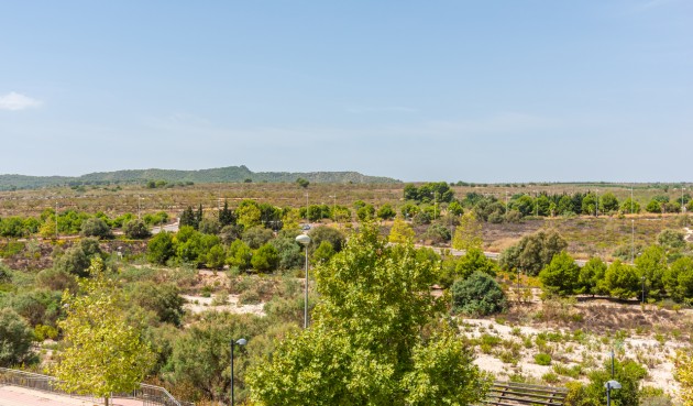 Reventa - Apartment -
San Miguel de Salinas - Inland