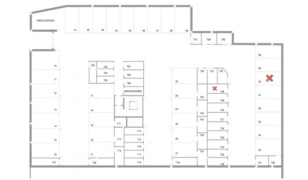 Reventa - Apartment -
San Miguel de Salinas - Inland