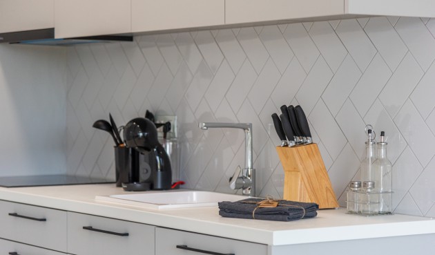 Återförsäljning - Apartment -
San Miguel de Salinas - Inland