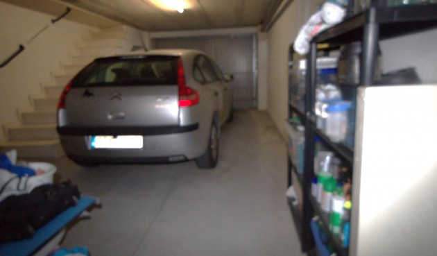 Reventa - Town House -
Orihuela Costa - Costa Blanca