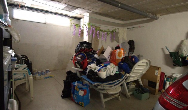 Reventa - Town House -
Orihuela Costa - Costa Blanca