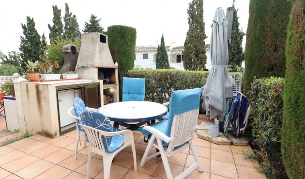 Reventa - Duplex -
Cabo Roig - Costa Blanca