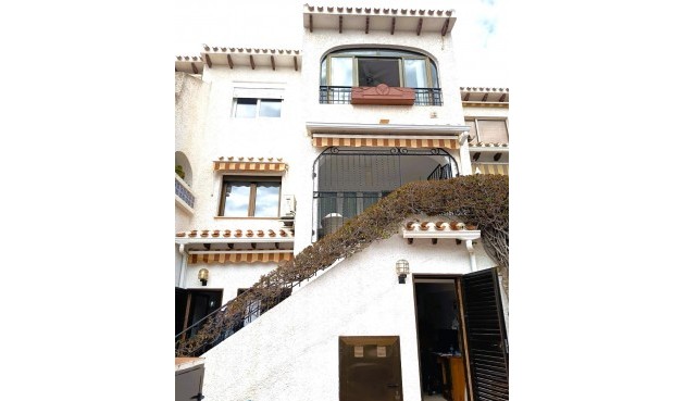 Reventa - Duplex -
Cabo Roig - Costa Blanca