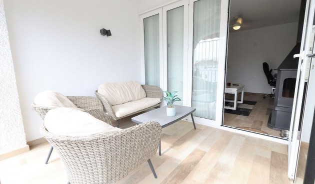 Reventa - Duplex -
Cabo Roig - Costa Blanca