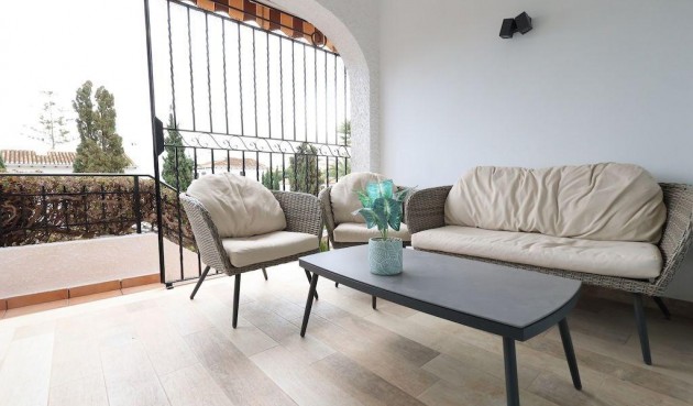 Reventa - Duplex -
Cabo Roig - Costa Blanca