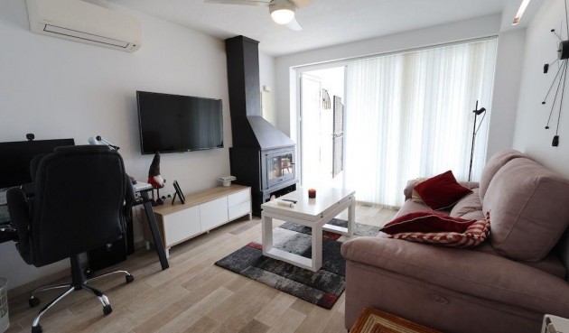 Reventa - Duplex -
Cabo Roig - Costa Blanca