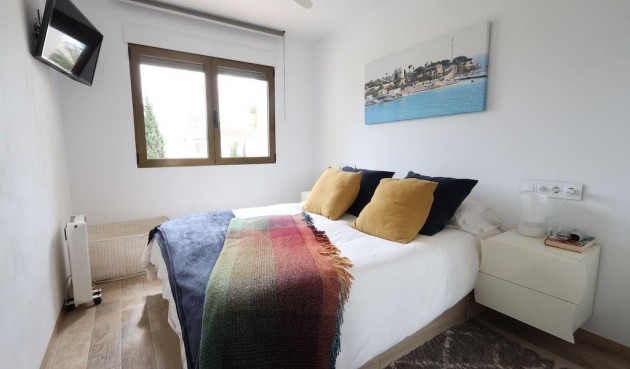 Reventa - Duplex -
Cabo Roig - Costa Blanca