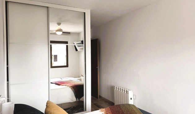 Reventa - Duplex -
Cabo Roig - Costa Blanca