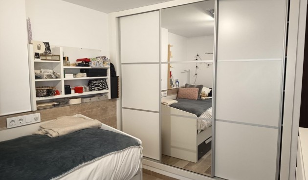 Reventa - Duplex -
Cabo Roig - Costa Blanca