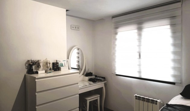 Reventa - Duplex -
Cabo Roig - Costa Blanca