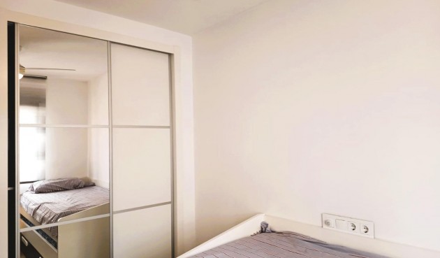 Reventa - Duplex -
Cabo Roig - Costa Blanca