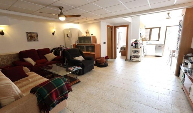 Reventa - Duplex -
Cabo Roig - Costa Blanca