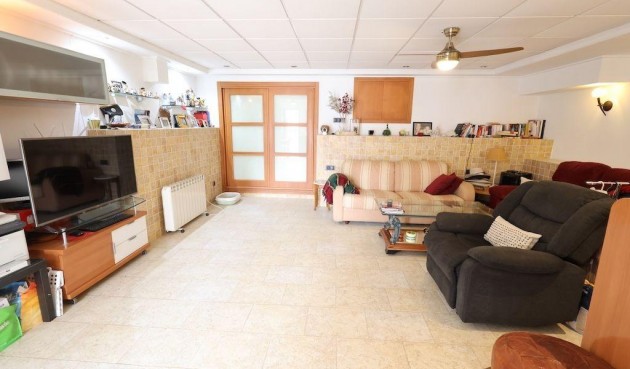 Reventa - Duplex -
Cabo Roig - Costa Blanca