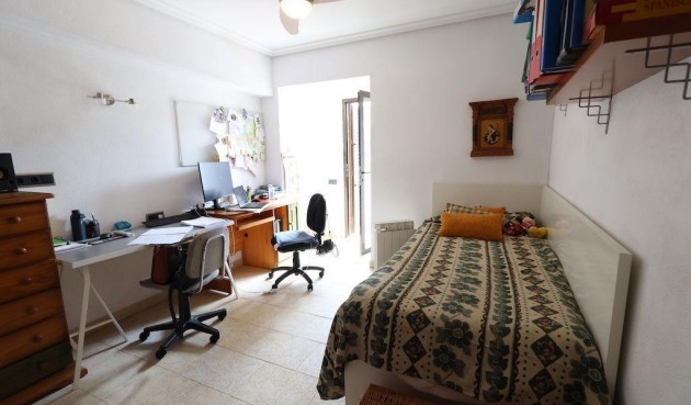 Reventa - Duplex -
Cabo Roig - Costa Blanca