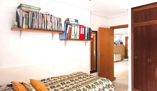 Reventa - Duplex -
Cabo Roig - Costa Blanca